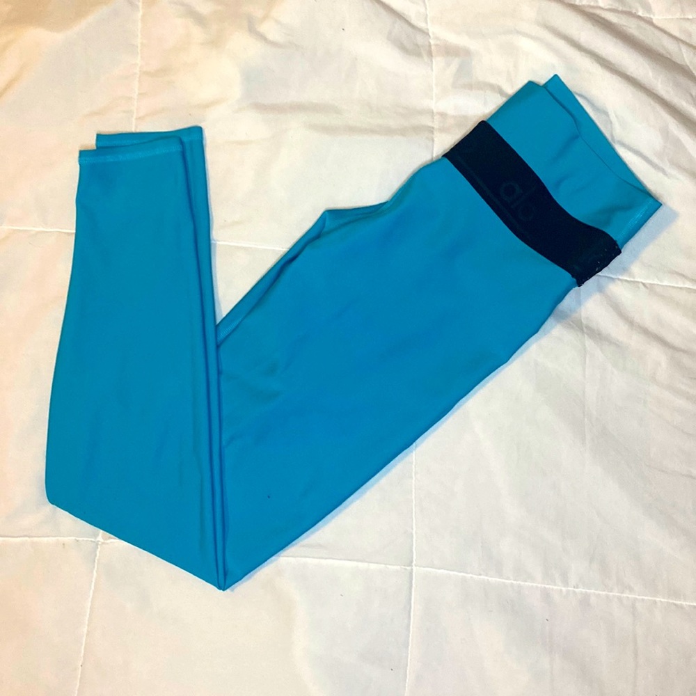 Alo leggings